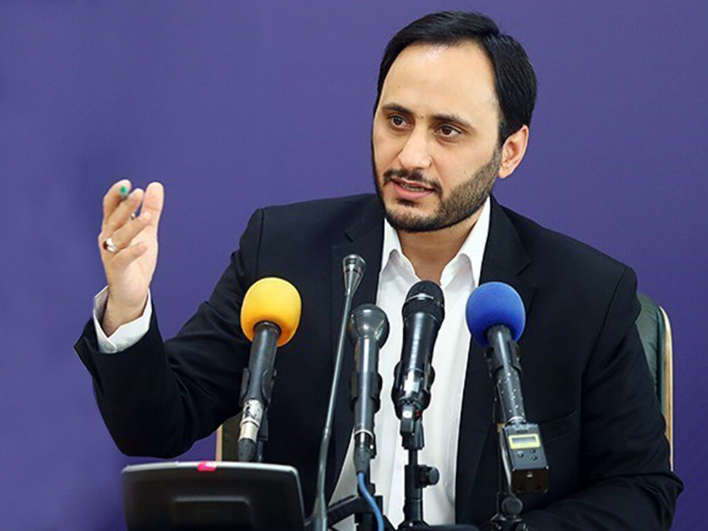 بهادری جهرمی: تابآوری اقتصاد ایران خیلی خوب است
