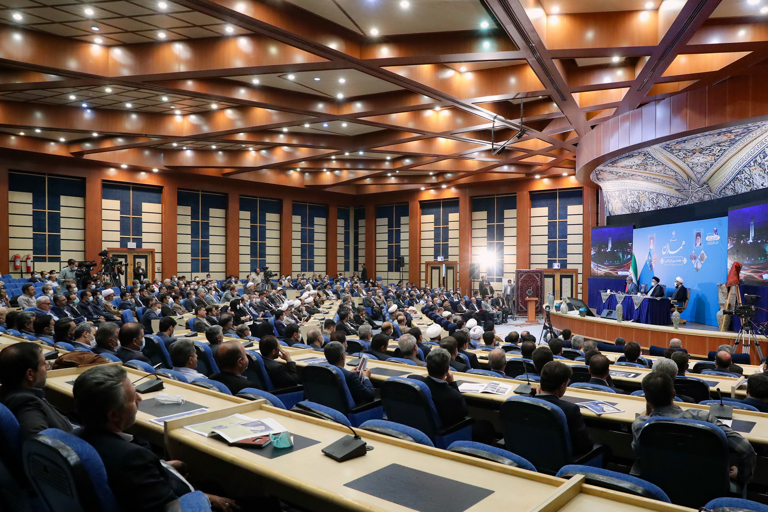 دیگر فرصت آزمون و خطا نداریم