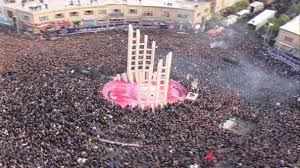 فیروزفر: یوم العباس امسال برگزار می شود