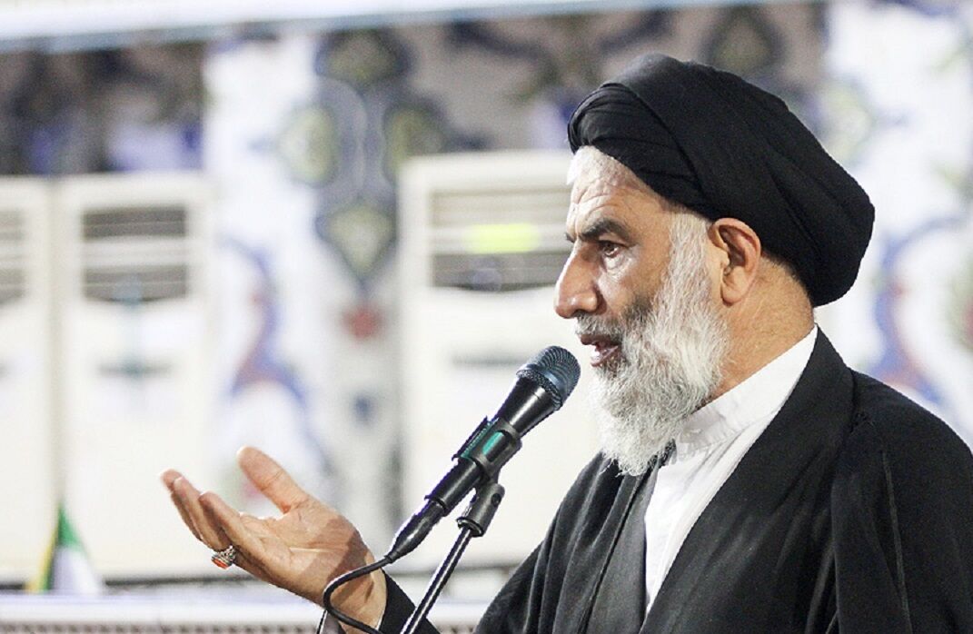 امر به معروف و نهی از منکر یکی از درسهای مهم قیام عاشورا