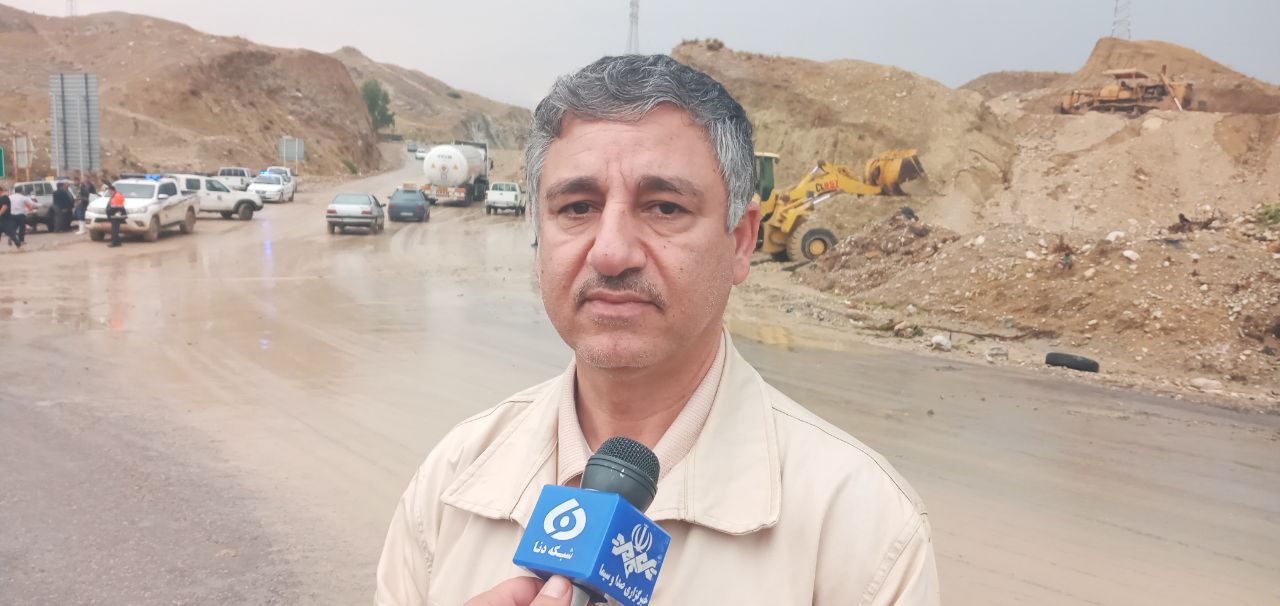 آمادگی کامل شرکت بهره برداری نفت و گاز گچساران