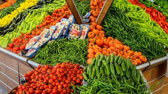 کشاورزان و تجار برای صادرات محصولات کشاورزی گواهی سلامت بگیرند