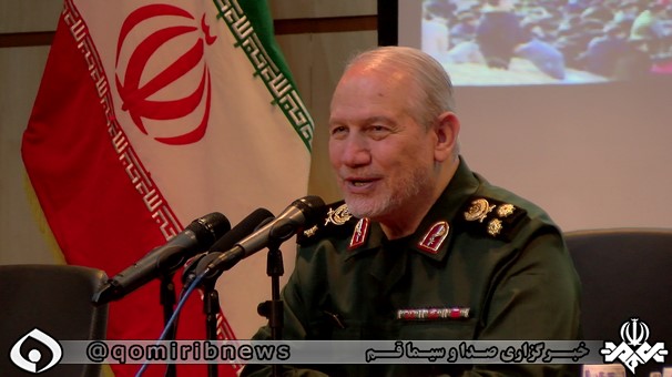 امضای قرارداد با روسیه و چین نشان دهنده قدرت ایران در آسیا