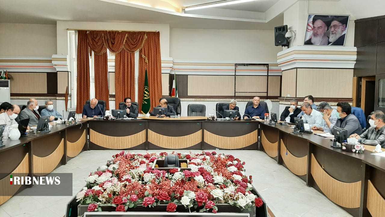 خرید گندم در استان قزوین از مرز ۱۶۳ هزار تن گذشت
