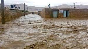 خسارت سیل به بخش کشاورزی شهرستان کوهرنگ