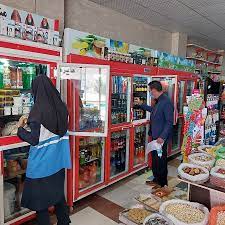 پلمپ ۱۷ مرکز تهیه و توزیع مواد غذایی در خراسان رضوی