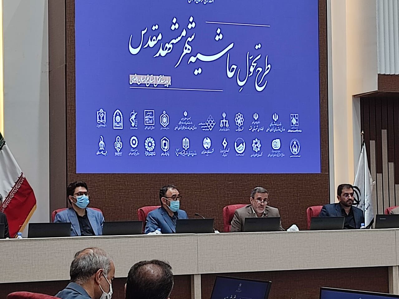ضرورت نوسازی بافتهای فرسوده و مناطق حاشیه شهرهای بزرگ کشور