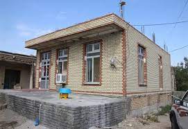 احداث ۵۴ واحد مسکونی برای مددجویان کمیته امداد
