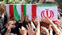 تشییع پیکر ۵ شهید مدافع حرم فردا در بارگاه منور رضوی
