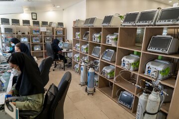 تصویب اساسنامه راهاندازی «مراکز نوآوری سلامت»