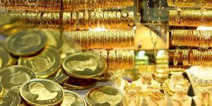 کاهش قیمت انواع سکه در بازار