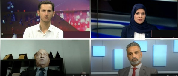 خشونت در جامعه آمریکا و ترس از آینده در «نوافذ»