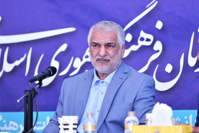 مدیریت منابع انسانی در خدمت دیپلماسی فرهنگی، ماموریت اصلی سازمان ارتباطات