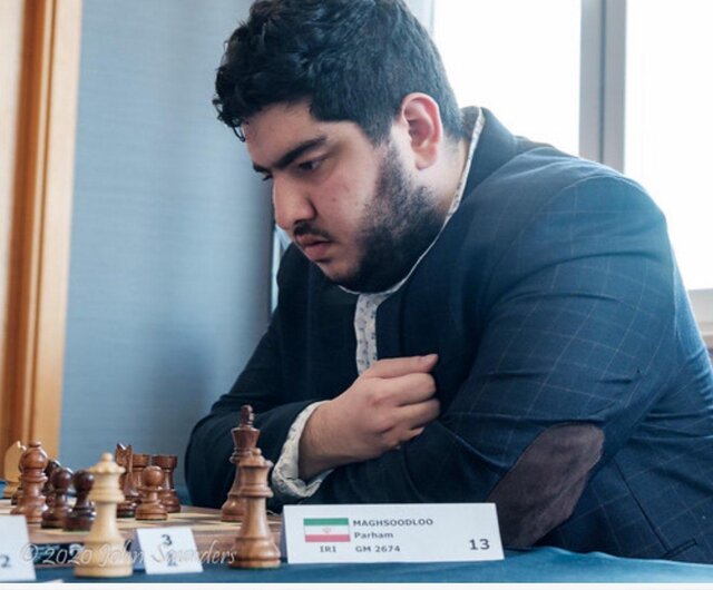 المپیاد جهانی شطرنج، ادامه پیروزیهای مردان ایران