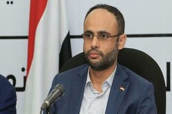 المشاط: پایبندی متجاوزان به محاصره یمن جنایت جنگی است