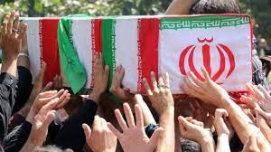 شناسایی پیکر ۳ شهید تازه تفحص شده اصفهانی