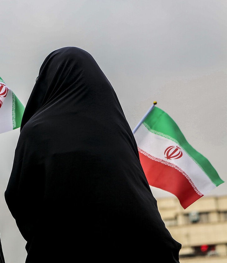 زیست عفیفانه دختران، دشمن را ناامید میکند