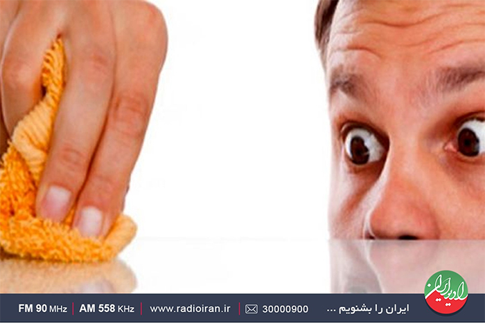 راههای درمان بیماری وسواس در رادیو ایران