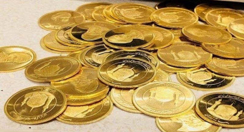 دستگیری توزیع کننده سکه های غیربانکی در 