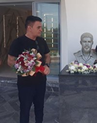 خاطره آقای خاص کشتی فرنگی از شهید هادی