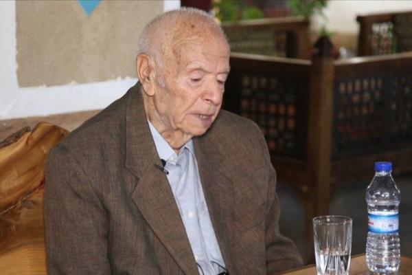 نقاش برجسته گلپایگانی درگذشت