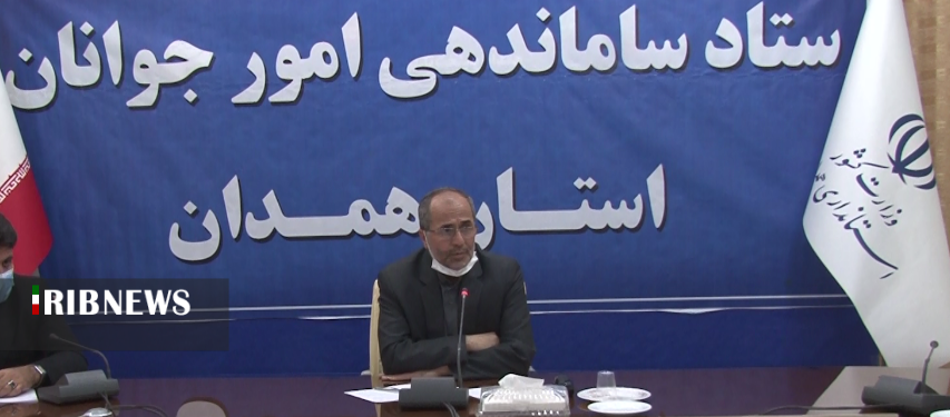 افزایش تعداد ازدواج در سال 1400 نسبت به سال قبل آن