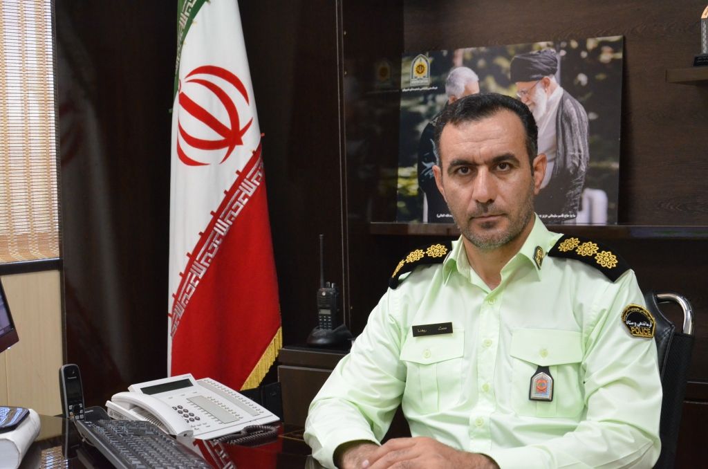 کشف ۹ دستگاه ماینر قاچاق از یک منزل مسکونی