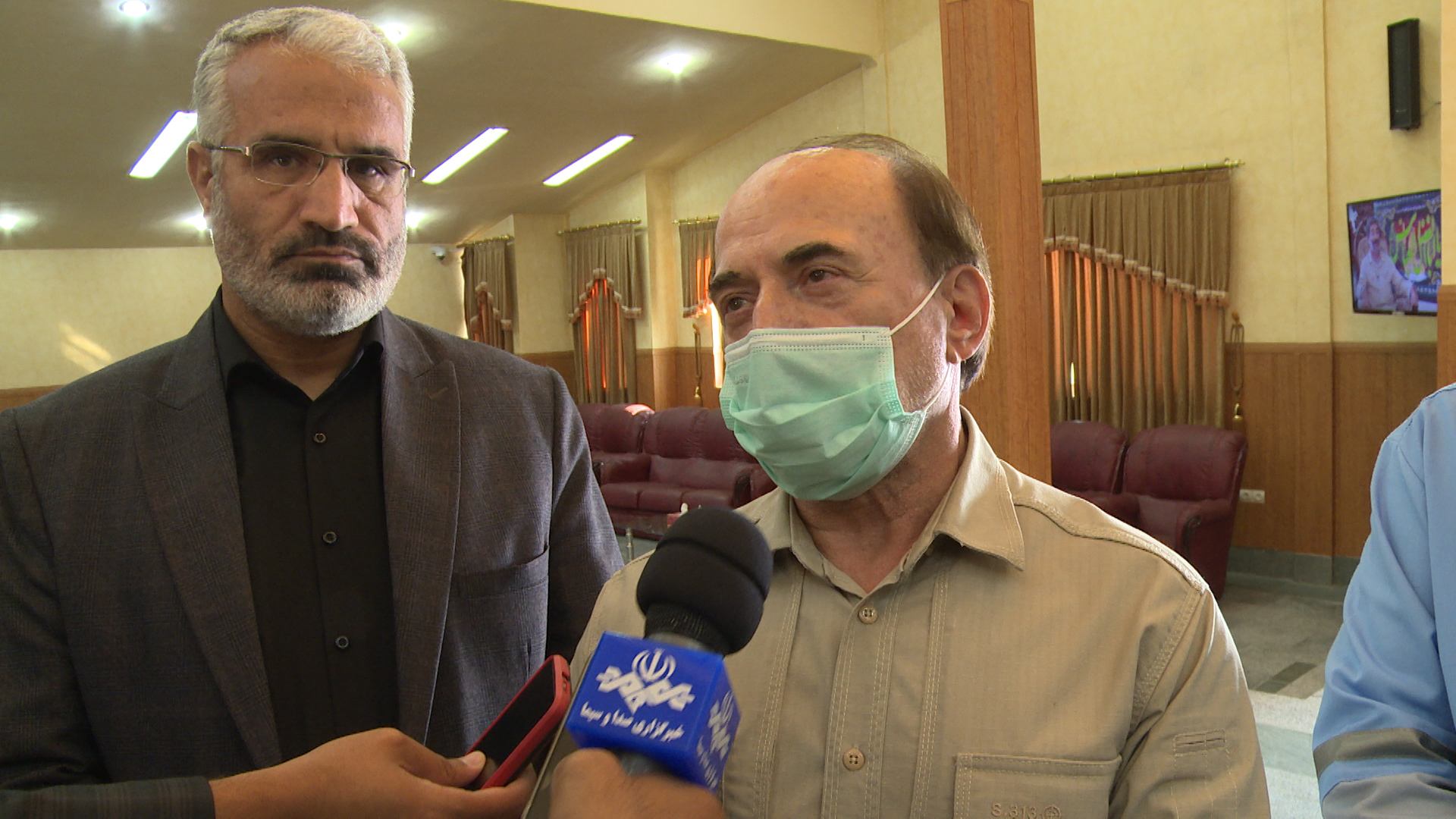 ۲۳ استان کشور درگیر سیل شدند