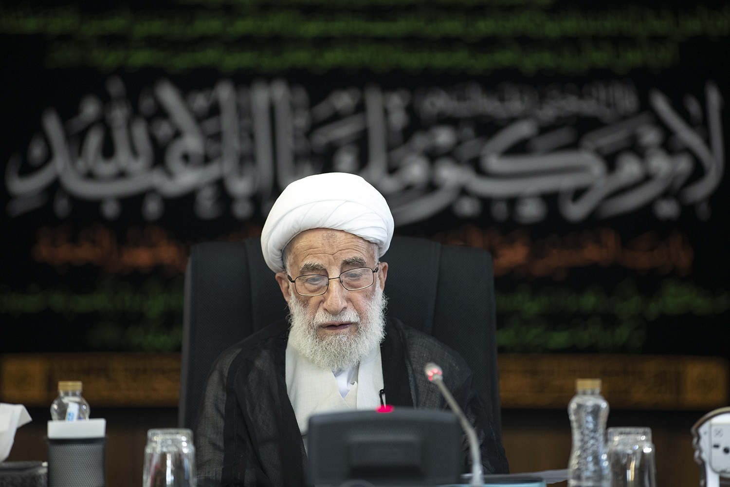 قدر نعمت حرکت در مسیر اهل بیت (ع) را بدانیم