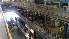 طرح نظارت بر پاساژ‌ها و مراکز تجاری در اراک