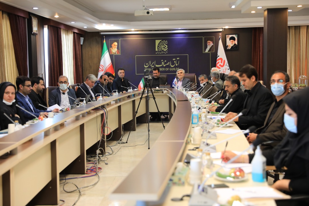 مهلت دو ماهه برای شناسه اظهاری لوازم یدکی خودرو