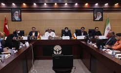 کارگاه آموزش تجارت با عمان