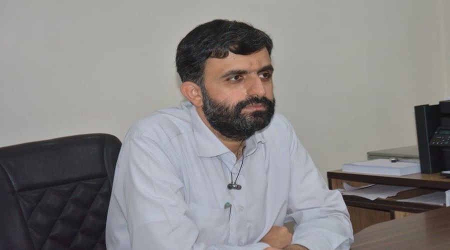 صادق یزدانی مدیر شبکه افق شد