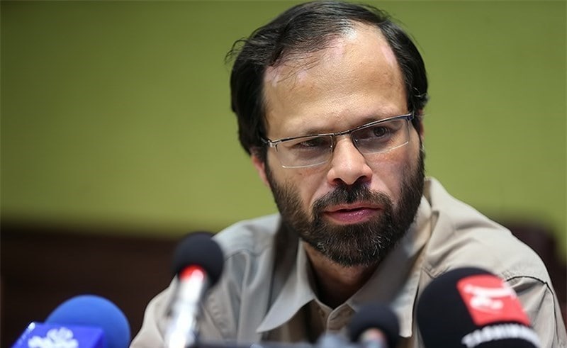 سلیم غفوری قائم‌مقام معاون سیما شد