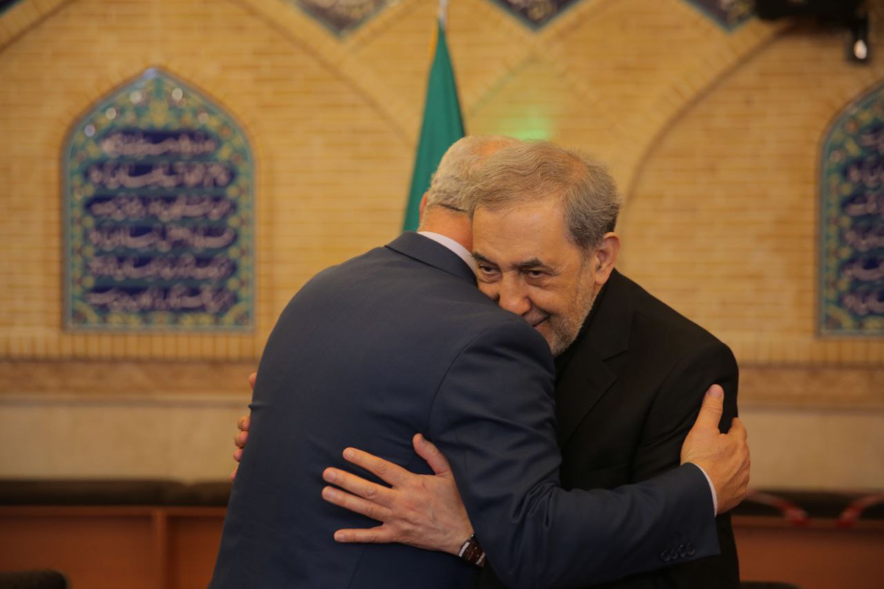 زیاد نخاله: ایران و مقاومت، قوی‌تر و مقتدرتر از همیشه