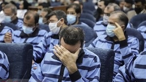 برگزاری آخرین جلسه دادگاه رسیدگی به پرونده متروپل