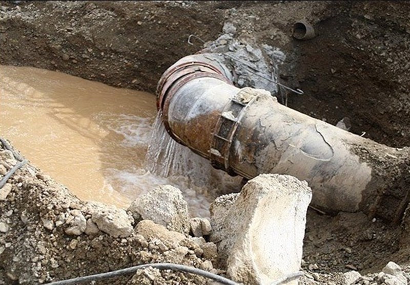 خسارت ۴ هزار میلیاردی سیل به شرکت آبفای یزد