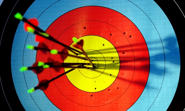 پارا کمان‌ قونیه؛ مدال نقره ریکرو میکس تیمی ایران