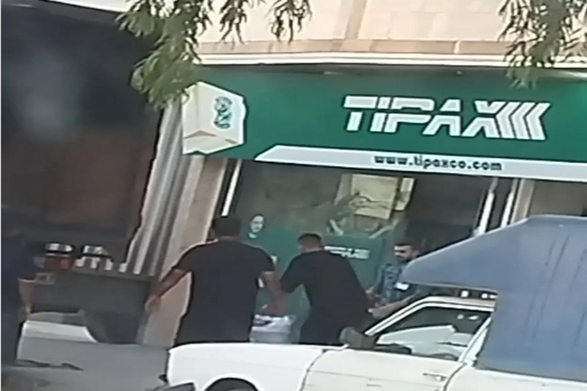 واکنش شرکت خصوصی پستی درباره ویدئوی جنجالی