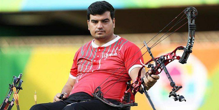 یک طلا و نقره برای پاراتیراندازان اصفهانی