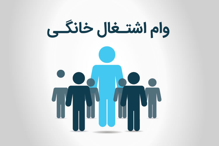 پرداخت ۳۲۷ میلیارد ریال تسهیلات به مشاغل خانگی
