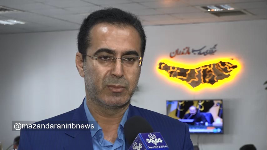 وصول ۱۸۰۰ میلیارد تومان درآمد مالیاتی در مازندران