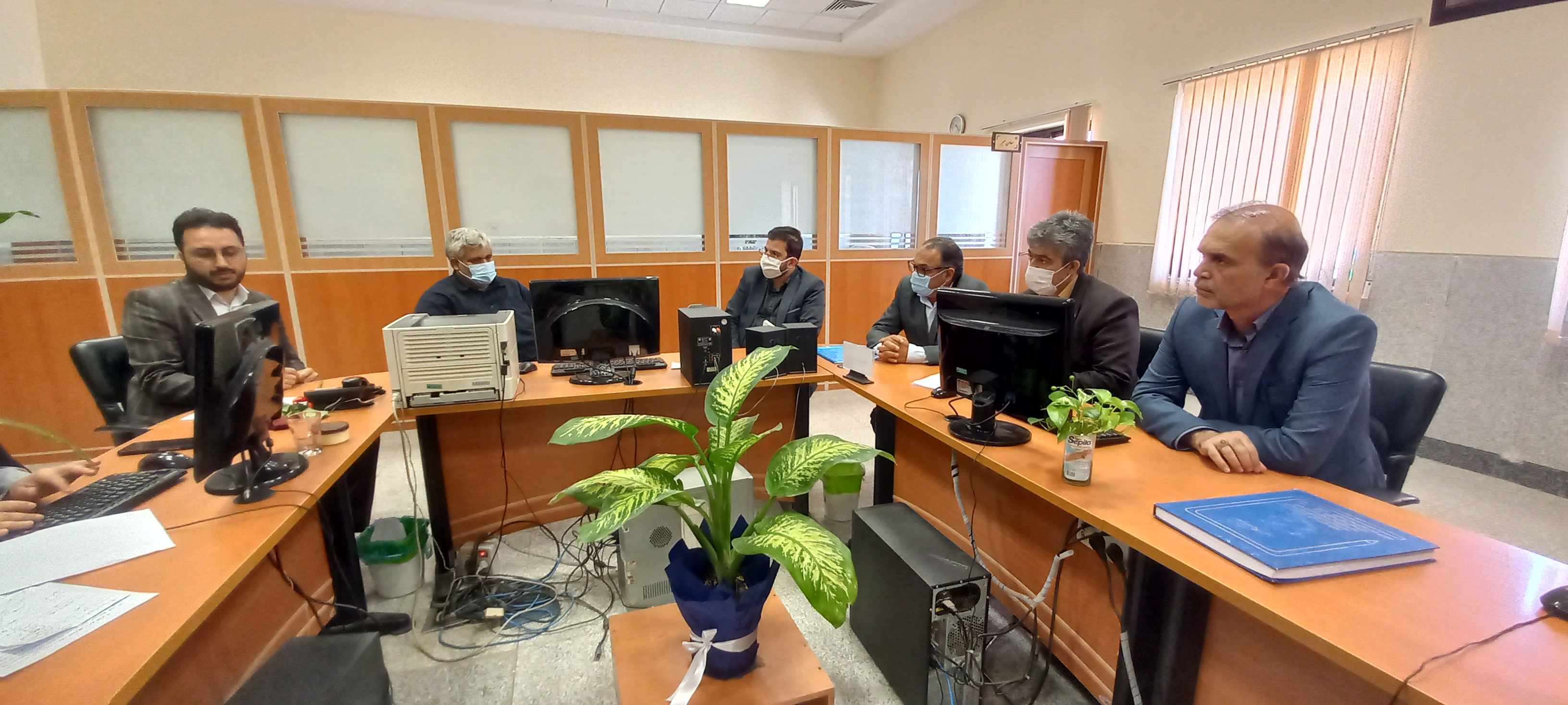 همه مطالبات داروخانههای طرف قرارداد تامین اجتماعی خراسان شمالی پرداخت شد