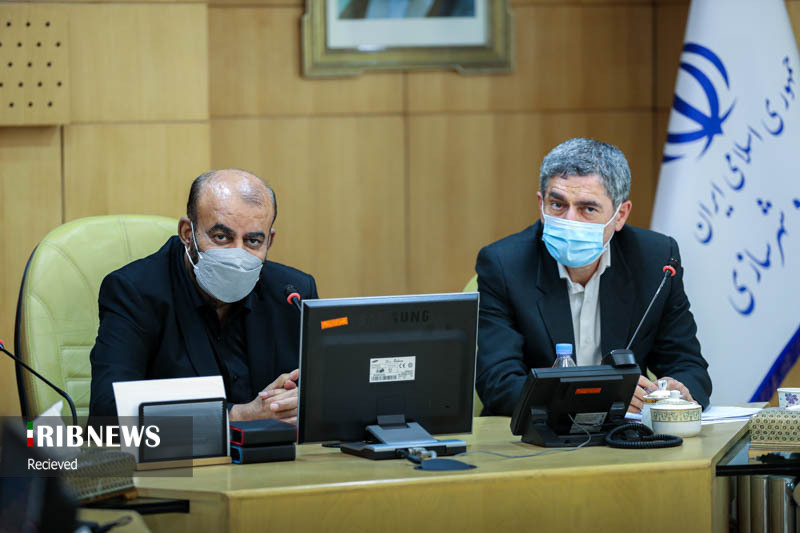 ۱۶ هزار میلیارد اعتبار پروژه راه‌آهن شیراز- گلگهر تامین می شود
