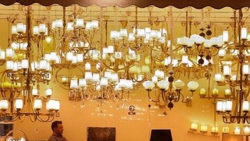 مصرف برق ۶۷ هزار مگاوات را رد کرد