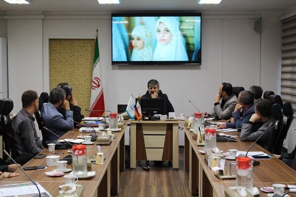 برنامه ریزی برای اجتماع دانش آموزان در اربعین