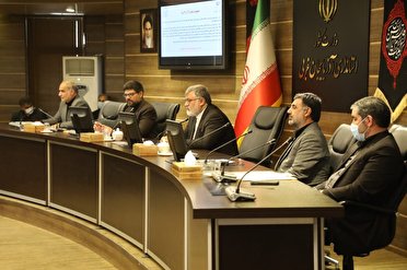 تدوین برنامه‌های سه‌گانه توسعه شهرستان‌های آذربایجان غربی