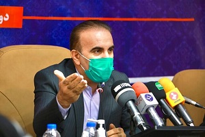 پوشش بیمه تکمیلی ۹۰۰ هزار مدافع سلامت