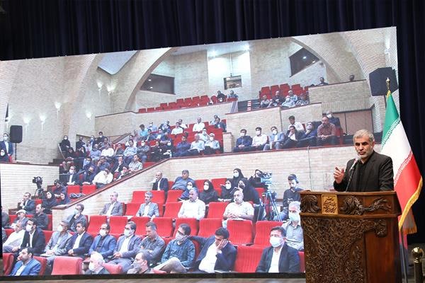 ساخت یک میلیون مسکن برای دو و نیم میلیون نفر شغل ایجاد می‌کند