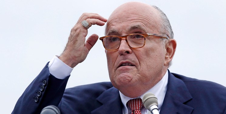 احتمال دست داشتن وکیل ترامپ در آشوب‌های انتخاباتی ۲۰۲۰